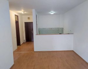 Appartement 2 chambres à vendre dans Cluj-napoca