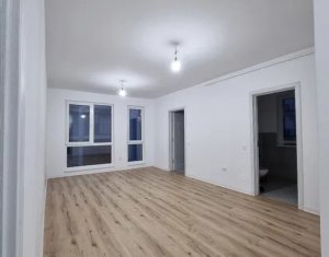 Apartament 3 camere zona Parc Poligon  Floresti-Cluj  cu parcare proprie