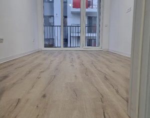 Apartament 3 camere zona Parc Poligon  Floresti-Cluj  cu parcare proprie