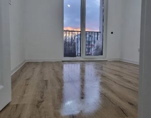 Apartament 3 camere zona Parc Poligon  Floresti-Cluj  cu parcare proprie