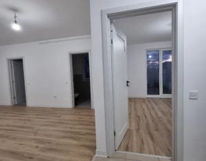 Apartament 3 camere zona Parc Poligon  Floresti-Cluj  cu parcare proprie