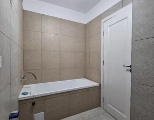 Apartament 3 camere zona Parc Poligon  Floresti-Cluj  cu parcare proprie