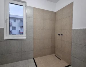 Apartament 3 camere zona Parc Poligon  Floresti-Cluj  cu parcare proprie