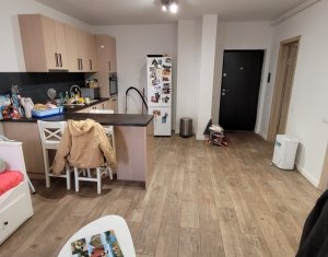 Sale apartment 2 rooms in Cluj-napoca, zone Plopilor