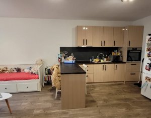 Appartement 2 chambres à vendre dans Cluj-napoca, zone Plopilor