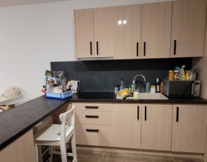 Appartement 2 chambres à vendre dans Cluj-napoca, zone Plopilor