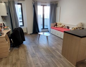 Vanzare apartament 2 camere Plopilor, excelent investitie!