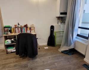 Appartement 2 chambres à vendre dans Cluj-napoca, zone Plopilor