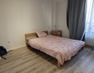 Appartement 2 chambres à vendre dans Cluj-napoca, zone Plopilor