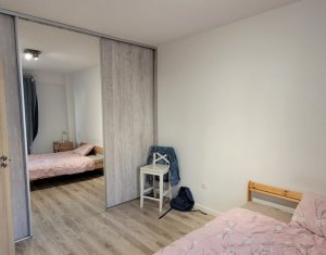 Appartement 2 chambres à vendre dans Cluj-napoca, zone Plopilor