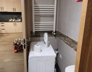 Appartement 2 chambres à vendre dans Cluj-napoca, zone Plopilor