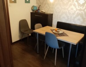 Vanzare apartament 3 camere, Manastur , zona BIG, finisat modern, la cheie