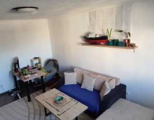 Appartement 3 chambres à vendre dans Cluj-napoca, zone Manastur