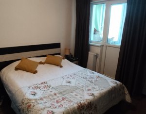 Apartment 3 rooms for sale in Cluj-napoca, zone Manastur