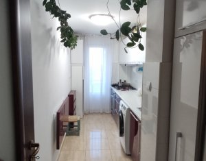 Vanzare apartament 3 camere, Manastur , zona BIG, finisat modern, la cheie