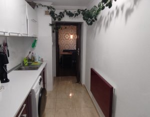 Vanzare apartament 3 camere, Manastur , zona BIG, finisat modern, la cheie