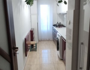 Vanzare apartament 3 camere, Manastur , zona BIG, finisat modern, la cheie