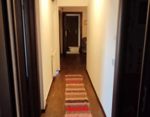 Vanzare apartament 3 camere, Manastur , zona BIG, finisat modern, la cheie