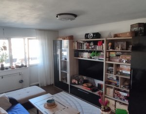 Apartment 3 rooms for sale in Cluj-napoca, zone Manastur