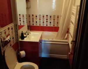 Appartement 3 chambres à vendre dans Cluj-napoca, zone Manastur