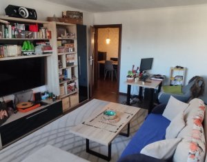 Appartement 3 chambres à vendre dans Cluj-napoca, zone Manastur