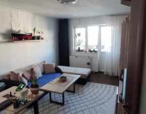 Appartement 3 chambres à vendre dans Cluj-napoca, zone Manastur