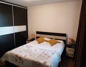 Vanzare apartament 3 camere, Manastur , zona BIG, finisat modern, la cheie