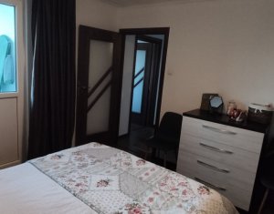 Vanzare apartament 3 camere, Manastur , zona BIG, finisat modern, la cheie