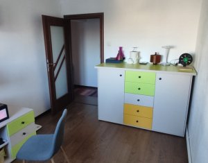 Vanzare apartament 3 camere, Manastur , zona BIG, finisat modern, la cheie