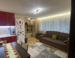 Apartament 3 camere in zona linistita, bloc tip vila