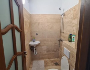 Apartament 3 camere decomandat | 65mp + terasa 48mp | Intre Lacuri, zona Dunarii