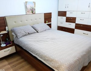 Apartament 2 camere decomandat | 49mp + terasa 43mp | Intre Lacuri, zona Dunarii