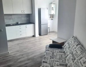 Apartment 3 rooms for sale in Floresti