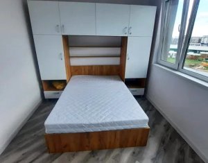 Apartament 3 camere semidec. | 62mp | Zona BMW, Floresti