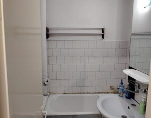 Garsoniera de vanzare in Manastur, zona buna, aproape de punctele de interes