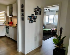 Appartement 4 chambres à vendre dans Cluj-napoca, zone Marasti