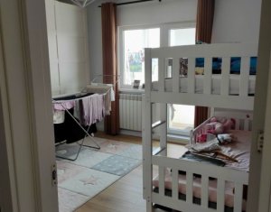 Appartement 4 chambres à vendre dans Cluj-napoca, zone Marasti