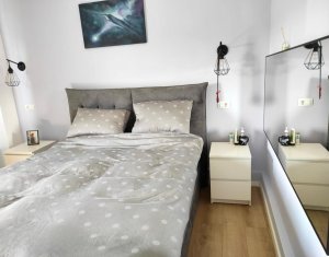 Apartament modern 4 camere, zona Marasti