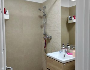 Apartament modern 4 camere, zona Marasti