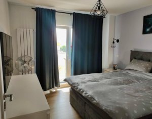 Appartement 4 chambres à vendre dans Cluj-napoca, zone Marasti