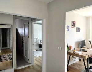 Apartament modern 4 camere, zona Marasti