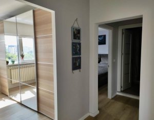 Apartment 4 rooms for sale in Cluj-napoca, zone Marasti