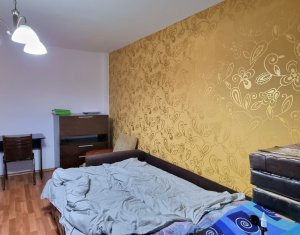 Apartament la etaj intermediar, zona Calea Turzii