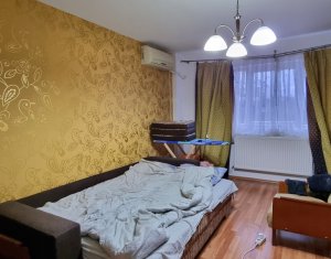 Apartment 1 rooms for sale in Cluj-napoca, zone Buna Ziua