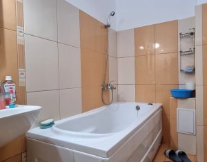 Apartament la etaj intermediar, zona Calea Turzii