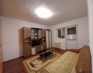 Sale apartment 2 rooms in Cluj-napoca, zone Manastur