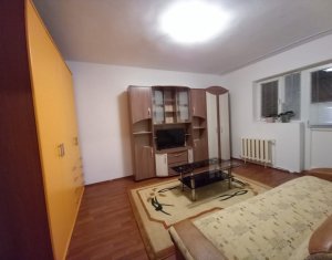 De inchiriat apartament cu 2 camere, etaj 1, Calea Floresti