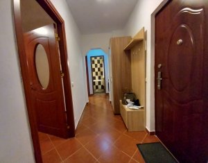 De inchiriat apartament cu 2 camere, etaj 1, Calea Floresti