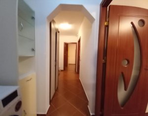 De inchiriat apartament cu 2 camere, etaj 1, Calea Floresti