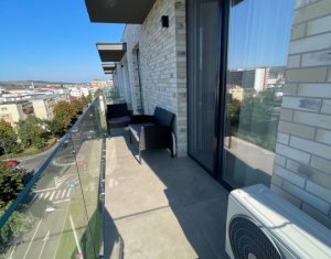 Apartment 3 rooms for sale in Cluj-napoca, zone Marasti